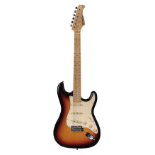 Prodipe Guitars ST80MA SB -...