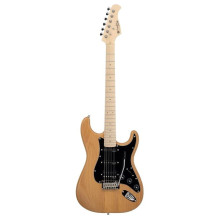 Prodipe Guitars ST93A NAT -...