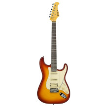 Prodipe Guitars ST93A TB -...