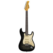 Prodipe Guitars ST93A TBK -...