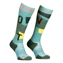 Ortovox Freeride Long Socks...