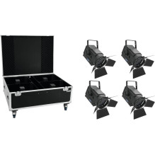 EUROLITE komplekts 4x LED...