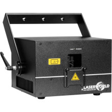 Laserworld DS-3000RGB MK5...