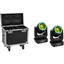 EUROLITE komplekts 2x LED...