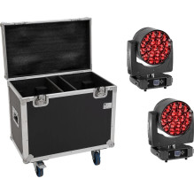 EUROLITE komplekts 2x LED...