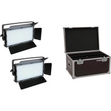 EUROLITE komplekts 2x LED...