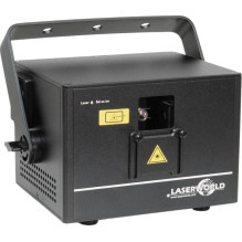 LASERWORLD CUBE 3...