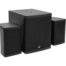 OMNITRONIC MAXX-1810NG 2.1...
