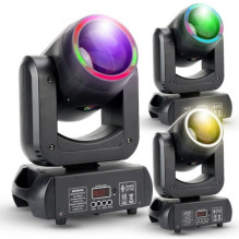 LIGHT4ME MH BEAM 150 RING...