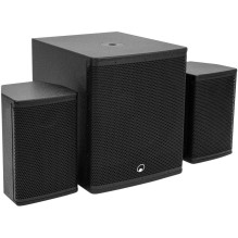 OMNITRONIC MAXX-1508NG 2.1...