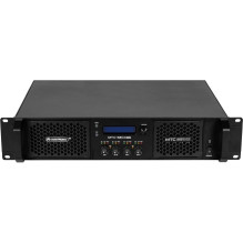 OMNITRONIC MTC-3204DSP 4...