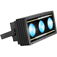 EUROLITE LED IP Triple Eye...