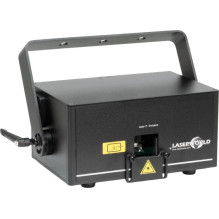 LASERWORLD CS-3000 micro...