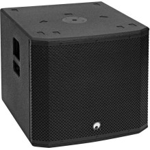 OMNITRONIC PAS-151A MK4...