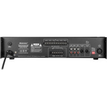 OMNITRONIC MAVZ-240.6P 240W...
