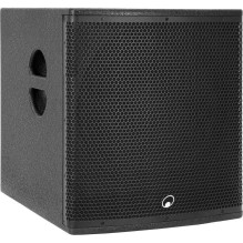 OMNITRONIC MAXX-1508NG 15...