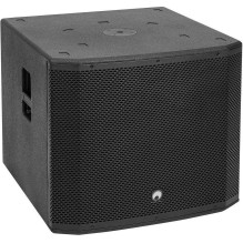 OMNITRONIC PAS-181 MK4 18...