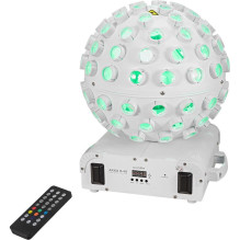 EUROLITE AKKU B-40 lāzera...