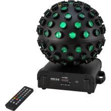 EUROLITE AKKU B-40 Laser...