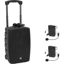 OMNITRONIC WAMS-10BT2 MK2...