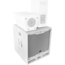 OMNITRONIC MAXX-1206DSP 2.1...
