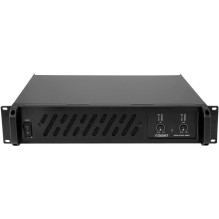 PSSO DDA-2700 MK2 2 kanālu...