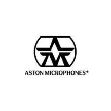 Aston Microphones Halo...