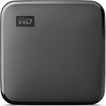 Western Digital Elements SE...