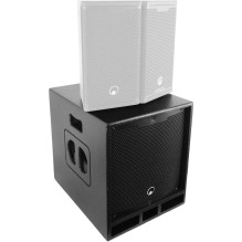 OMNITRONIC MAXX-1206DSP 2.1...