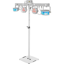 EUROLITE komplekts LED KLS...
