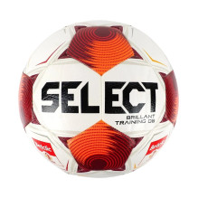 Select Brillant Training DB...
