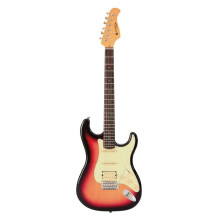 Prodipe Guitars ST83RA SB -...