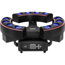 EUROLITE LED BREAKDANCE...