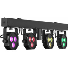 EUROLITE LED KLS-402...