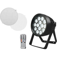 EUROLITE LED IP PAR 14x10W...