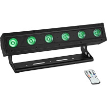 EUROLITE AKKU IP BAR-6...