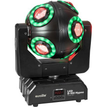 EUROLITE LED B-100 Hypno...