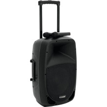 Omnitronic MES-12BT2...