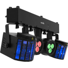 EUROLITE LED KLS-120 Laser...