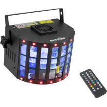 EUROLITE LED Laser Derby...
