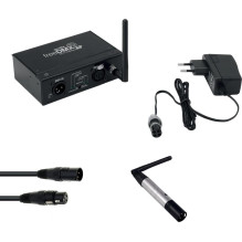 EUROLITE komplekts freeDMX...