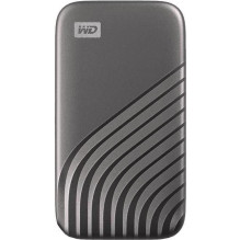 Western Digital My Passport...
