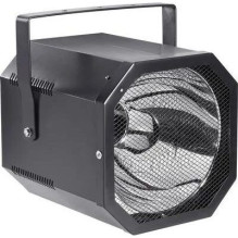 Eurolite Black Gun UV Spot...
