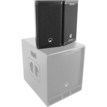OMNITRONIC MAXX-1206 2-ceļu...