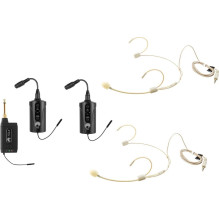 OMNITRONIC Set FAS TWO...