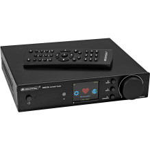 OMNITRONIC DRS-95 Interneta...