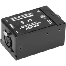 EUROLITE DXT PoE Art-Net...
