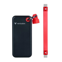 Verbatim 512GB USB-C Pocket...