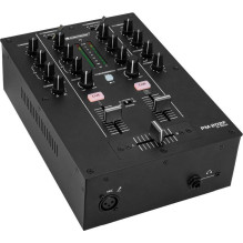 OMNITRONIC PM-202F 2 kanālu...