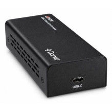 LINDY USB-C Dante In / Out...